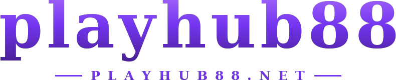 playhub88 logo
