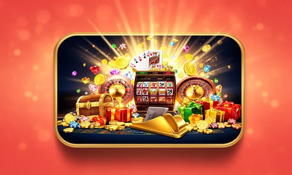 playhub88 Games and Features at Your Fingertips